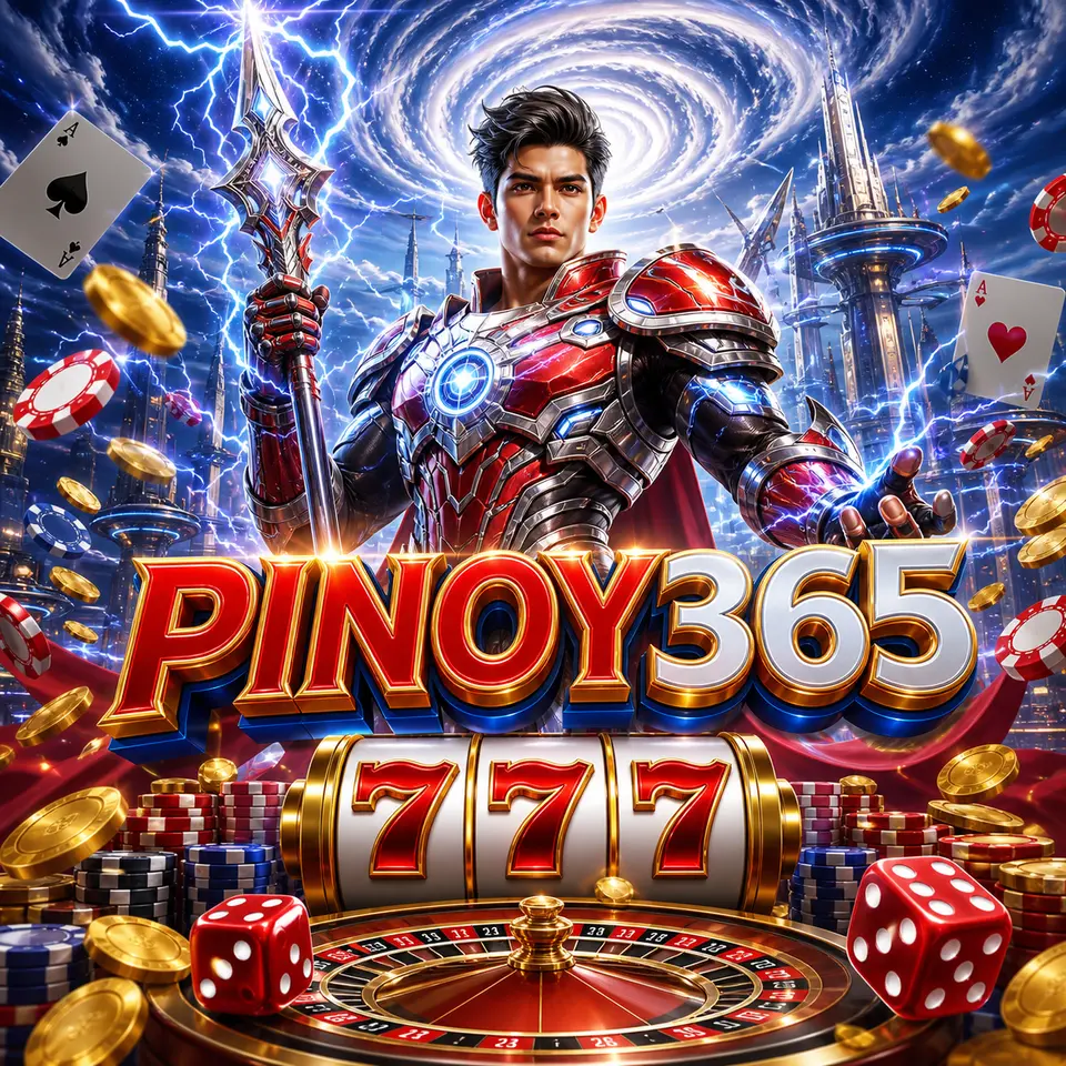 pinoy365 APK