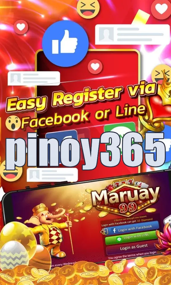 pinoy365 APK