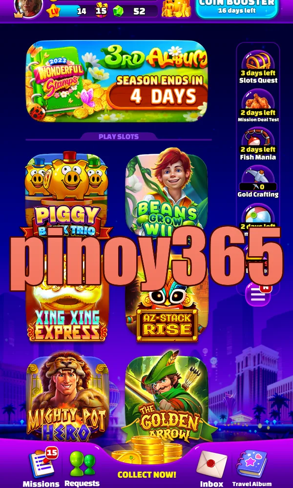 pinoy365 APK