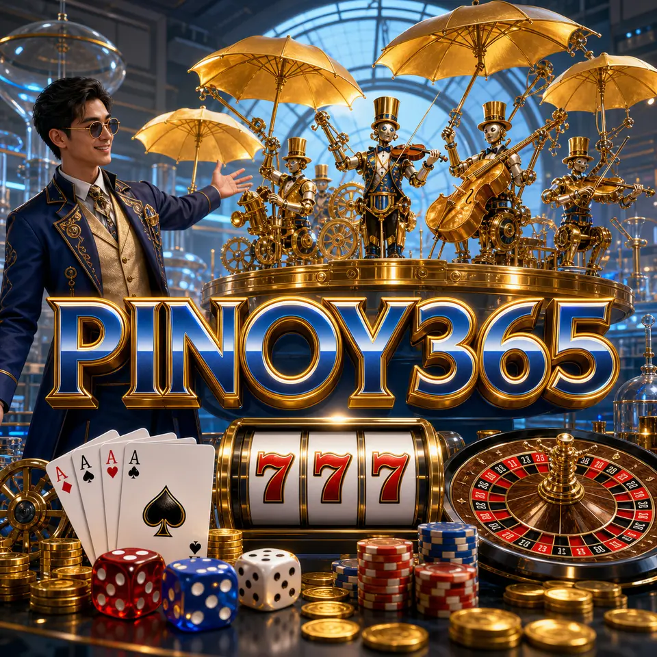 pinoy365 Mag-login
