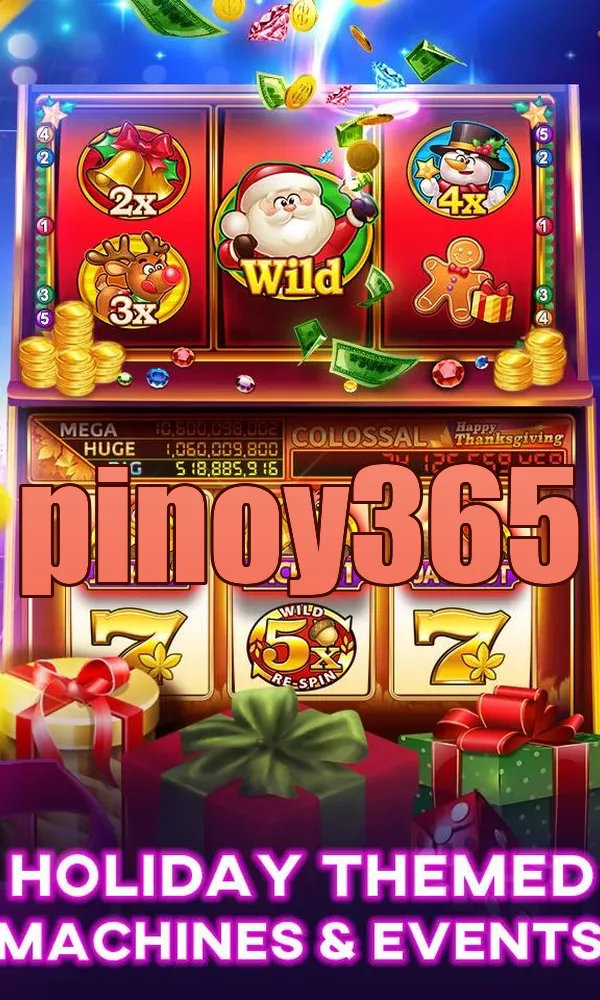pinoy365 Mag-login