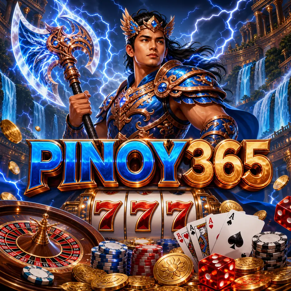 pinoy365 Mag-login - pinoy365 Opisyal