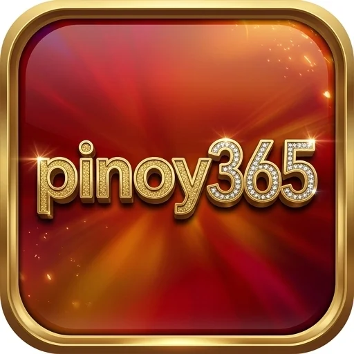 pinoy365 Logo - Opisyal
